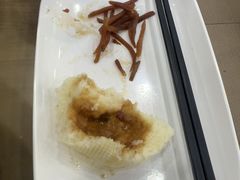 -老回回小吃(百万庄店)