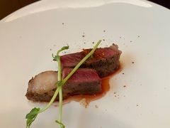 -万荟轩海鲜·粤式点心自助餐厅(蓝海风万怡酒店)