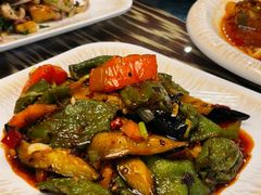 -新疆伊宁远征餐厅