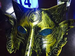 -6号玩家桌游吧(汉街店)