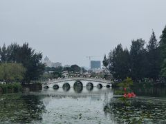 -星湖旅游景区七星岩