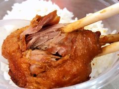 姜母鸭-斯丹姜母鸭·古法干香(涂门街总店)