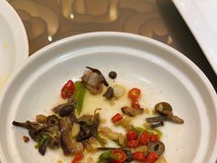 -九龙大酒店·金牌楚菜(武泰闸店)