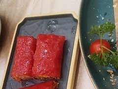 -桃园盛宴·岭南粤菜·手工茶点(南庄店)