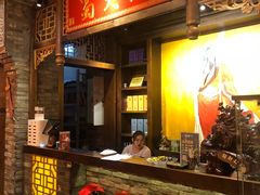 -蜀大侠火锅(古田店)
