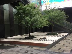 -苏州现代传媒广场商业