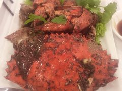 -新加坡海鲜共和(名胜世界圣淘沙海滨坊)