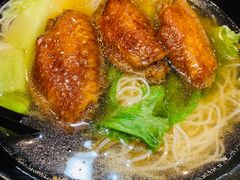 -华嫂冰室(尖沙咀店)