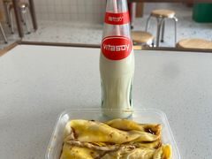 -山水肠粉(盐田店)