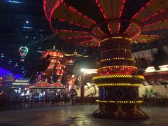 -万达茂商场(南京仙林店)