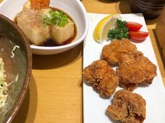 日式唐扬炸鸡-胜博殿日式炸猪排(西红门店)