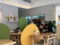 大堂-WOKKA by艮上(中海环宇荟店)