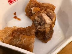 -一峰沙茶面(海峡国际店)