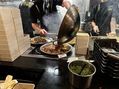 -烤匠麻辣烤鱼(万象城店)