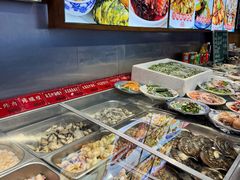 -日丰园海肠水饺·老字号大连海鲜(银泰城店)