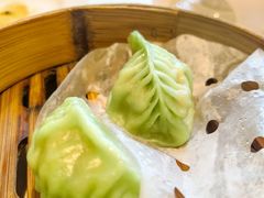 -正佳广场万豪酒店-粤菜餐厅·点心·海鲜·聚餐