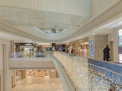 -溥仪眼镜PUYI OPTICAL(国贸商城店)