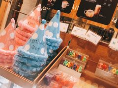 -巴黎贝甜(国贸店)