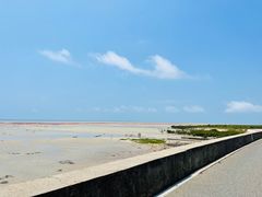 -北海金海湾红树林生态旅游区