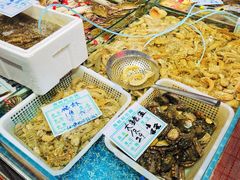 -旺角小渔村(二马路店)