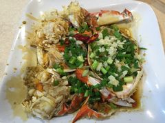 -好兄弟郭巨海鲜(天一阁店)