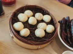 -佬钱湾仔(衣裳街店)