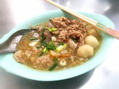 -榮泰米粉湯(Left Shop)