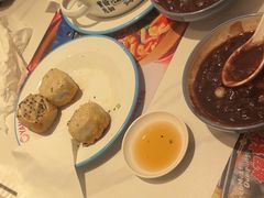 -小杨生煎(黄河路店)
