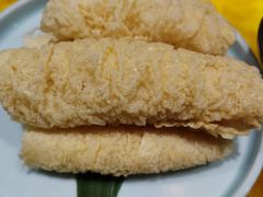 -领鲜天下·焗海鲜·花胶鸡(天目里店)