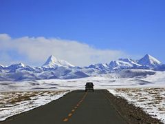 -青海湖国家重点风景名胜区