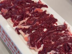 -八合里潮汕鲜牛肉火锅(深圳海岸城店)