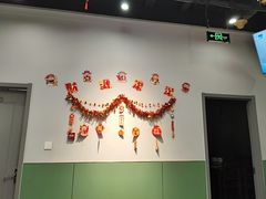 -娄三少·老北京春饼烤鸭家常菜(富力又一城店)