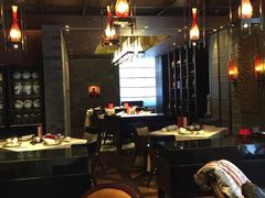 大堂-丽思卡尔顿酒店-天泰轩中餐厅(大沽北路店)