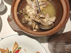-老阿爸鲜鱼土菜(昆山花桥店)