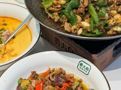 -费大厨辣椒炒肉(7mall店)