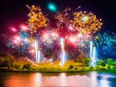 -南京银杏湖乐园