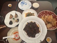 -奉天小馆·非遗东北菜(沈阳万象城店)