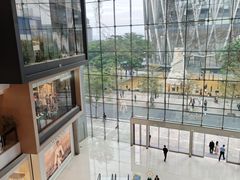 -深圳湾万象城(南山店)