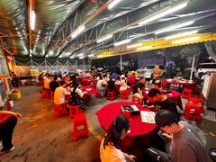 -红日饭店(裕隆三路店)