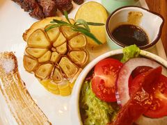 -OGGI TRATTORIA PIZZERIA(深业上城店)