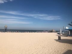 -碧海银沙景区