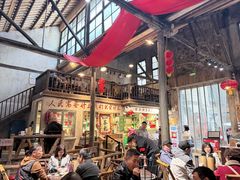 -東茅街茶馆