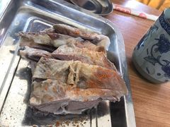 -马学武手抓美食(下南关总店)