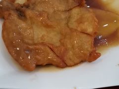 -鲜得来排骨年糕(即墨路店)