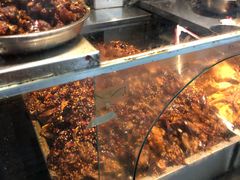 -老黄记手撕烤兔(玉林街店)