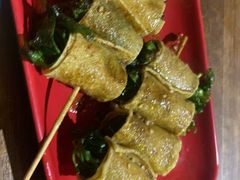 -黄师傅湿辣牛肉(胡桃里店)