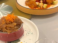 -全聚德(上海首店浦东店)