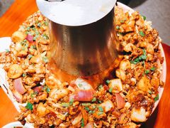 -炉小二铜锅牛蛙•川湘菜(三里屯店)