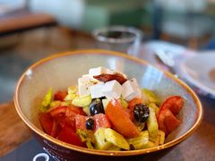 -OGGI TRATTORIA PIZZERIA(深业上城店)