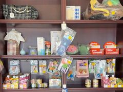 -宠爱国际动物医院·疑难骨科·心肾内科·皮肤科(太阳宫店)